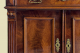 Kommode ANTIK Gründerzeit VINTAGE Mahagoni Halbschrank Schrank von 1880