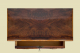 Kommode ANTIK Gründerzeit VINTAGE Mahagoni Halbschrank Schrank von 1880