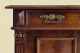 Kommode ANTIK Gründerzeit VINTAGE Mahagoni Halbschrank Schrank von 1880