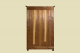Kleiderschrank ANTIK Gründerzeit Nußbaum VINTAGE Schrank von 1880