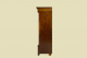 Kleiderschrank ANTIK Gründerzeit Nußbaum VINTAGE Schrank von 1880