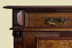 Vertiko ANTIK Gründerzeit VINTAGE Nußbaum Kommode Schrank von 1880