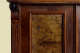 Vertiko ANTIK Gründerzeit VINTAGE Nußbaum Kommode Schrank von 1880