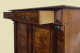 Vertiko ANTIK Gründerzeit VINTAGE Nußbaum Kommode Schrank von 1880