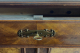 Vertiko ANTIK Gründerzeit VINTAGE Nußbaum Kommode Schrank von 1880