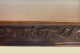 Kleiner Spiel Tisch ANTIK VINTAGE Schreibtisch Sekretär von 1880 -ausziehbar-