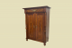 TOP RESTAURIERTES Vertiko ANTIK Jugendstil VINTAGE Kommode Schrank von 1920
