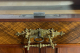 TOP RESTAURIERTES Vertiko ANTIK Jugendstil VINTAGE Kommode Schrank von 1920