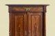 TOP RESTAURIERTES Vertiko ANTIK Jugendstil VINTAGE Kommode Schrank von 1920