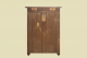 TOP RESTAURIERTES Vertiko ANTIK Jugendstil VINTAGE Kommode Schrank von 1920