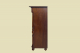 TOP RESTAURIERTES Vertiko ANTIK Jugendstil VINTAGE Kommode Schrank von 1920