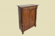TOP RESTAURIERTES Vertiko ANTIK Jugendstil VINTAGE Kommode Schrank von 1920