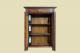 TOP RESTAURIERTES Vertiko ANTIK Jugendstil VINTAGE Kommode Schrank von 1920