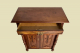 TOP RESTAURIERTES Vertiko ANTIK Jugendstil VINTAGE Kommode Schrank von 1920
