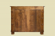 Kommode ANTIK Gründerzeit VINTAGE Nußbaum Sideboard Schrank von 1880