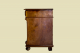 Kommode ANTIK Gründerzeit VINTAGE Nußbaum Sideboard Schrank von 1880