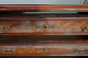 Kommode ANTIK Gründerzeit VINTAGE Nußbaum Sideboard Schrank von 1880