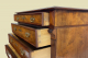 Kommode ANTIK Gründerzeit VINTAGE Nußbaum Sideboard Schrank von 1880
