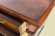 Kommode ANTIK Gründerzeit VINTAGE Nußbaum Sideboard Schrank von 1880