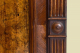 Vertiko ANTIK Gründerzeit VINTAGE Nußbaum Kommode Schrank von 1880