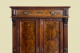 Vertiko ANTIK Gründerzeit VINTAGE Nußbaum Kommode Schrank von 1880