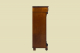 Vertiko ANTIK Gründerzeit VINTAGE Nußbaum Kommode Schrank von 1880