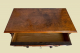 Vertiko ANTIK Gründerzeit VINTAGE Nußbaum Kommode Schrank von 1880