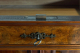 Vertiko ANTIK Gründerzeit VINTAGE Nußbaum Kommode Schrank von 1880