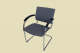 Original THONET Stuhl S74 S78 S79 Freischwinger Bürostuhl