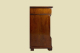 Große Kommode ANTIK Gründerzeit VINTAGE Nußbaum Sideboard Schrank von 1880