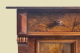 Kommode ANTIK Gründerzeit Nußbaum Halbschrank Schrank von 1880