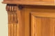 Kommode ANTIK Jugendstil VINTAGE Weichholz Anrichte Buffet Sideboard von 1920