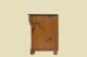 Kommode ANTIK Jugendstil VINTAGE Weichholz Anrichte Buffet Sideboard von 1920