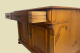 Kommode ANTIK Jugendstil VINTAGE Weichholz Anrichte Buffet Sideboard von 1920