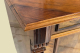 Kommode ANTIK Gründerzeit VINTAGE Nußbaum Halbschrank Schrank von 1880