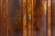 Vertiko ANTIK Gründerzeit VINTAGE Mahagoni Kommode Schrank von 1880