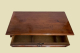 Vertiko ANTIK Gründerzeit VINTAGE Mahagoni Kommode Schrank von 1880
