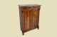 Vertiko ANTIK Gründerzeit VINTAGE Mahagoni Kommode Schrank von 1880