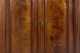 Vertiko ANTIK Gründerzeit VINTAGE Mahagoni Kommode Schrank von 1880