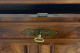 Vertiko ANTIK Gründerzeit VINTAGE Mahagoni Kommode Schrank von 1880