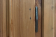 Kleiderschrank ANTIK Jugendstil VINTAGE Weichholz Schrank von 1920