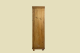 Kleiderschrank ANTIK Jugendstil VINTAGE Weichholz Schrank von 1920