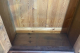 Kleiderschrank ANTIK Gründerzeit Nußbaum VINTAGE Schrank von 1880