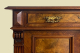 Vertiko ANTIK Gründerzeit VINTAGE Nußbaum Kommode Schrank von 1880