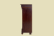 Vertiko ANTIK Gründerzeit VINTAGE Nußbaum Kommode Schrank von 1880