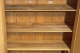 Vertiko ANTIK Gründerzeit VINTAGE Nußbaum Kommode Schrank von 1880