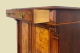 Vertiko ANTIK Gründerzeit VINTAGE Nußbaum Kommode Schrank von 1880