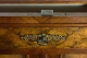 Vertiko ANTIK Gründerzeit VINTAGE Nußbaum Kommode Schrank von 1880