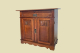 Anrichte ANTIK Jugendstil VINTAGE Kommode Halbschrank Buffet Sideboard von 1920