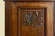 Anrichte ANTIK Jugendstil VINTAGE Kommode Halbschrank Buffet Sideboard von 1920
